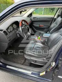 2009 Chrysler 300