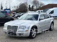 2009 Chrysler 300