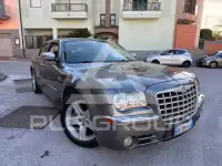 2009 Chrysler 300