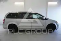 2009 Chrysler Grand Voyager