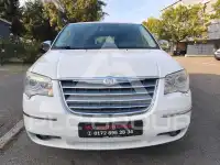 2009 Chrysler Grand Voyager