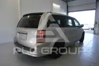 2009 Chrysler Grand Voyager