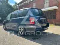 2009 Chrysler Grand Voyager