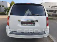 2009 Chrysler Grand Voyager