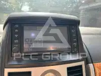 2009 Chrysler Grand Voyager