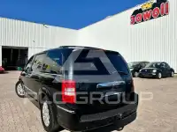 2009 Chrysler Grand Voyager