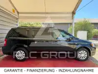 2009 Chrysler Grand Voyager