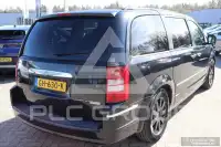 2009 Chrysler Grand Voyager