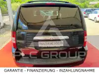 2009 Chrysler Grand Voyager