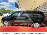 2009 Chrysler Grand Voyager