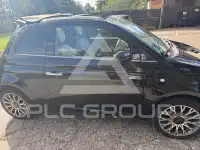 2009 Fiat 500