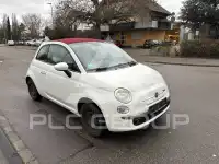 2009 Fiat 500