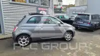 2009 Fiat 500
