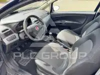 2009 Fiat Punto