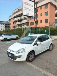 2009 Fiat Punto