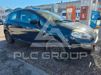 2009 Fiat Punto