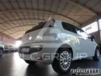 2009 Fiat Punto