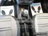 2009 Fiat Punto