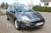 2009 Fiat Punto