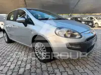 2009 Fiat Punto