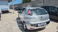 2009 Fiat Punto