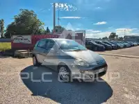 2009 Fiat Punto