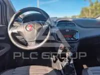 2009 Fiat Punto