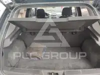 2009 Fiat Punto