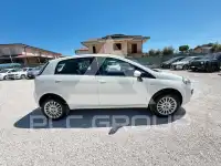 2009 Fiat Punto