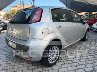 2009 Fiat Punto