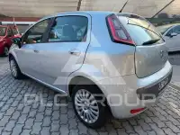 2009 Fiat Punto