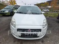 2009 Fiat Punto