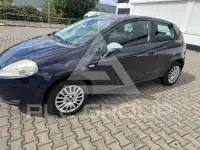 2009 Fiat Punto
