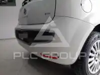 2009 Fiat Punto