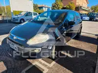 2009 Fiat Punto