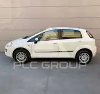 2009 Fiat Punto