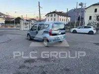 2009 Fiat QUBO