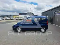 2009 Fiat QUBO