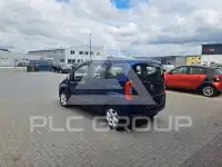 2009 Fiat QUBO
