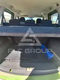 2009 Fiat QUBO