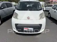2009 Fiat QUBO