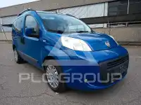 2009 Fiat QUBO