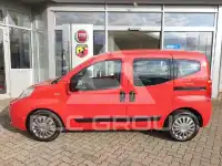 2009 Fiat QUBO