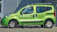 2009 Fiat QUBO