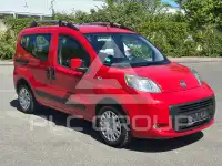 2009 Fiat QUBO