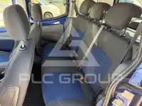 2009 Fiat QUBO