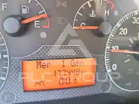2009 Fiat QUBO