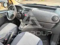 2009 Fiat QUBO