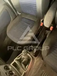 2009 Fiat QUBO