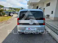 2009 Fiat QUBO